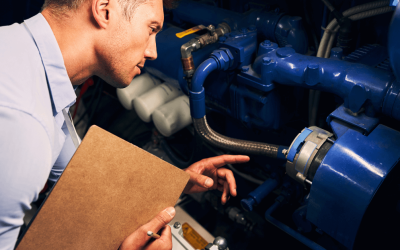 Uninterrupted Performance: Key Tips for Effective Generator Maintenance
