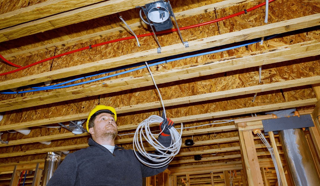 electrician house wiring