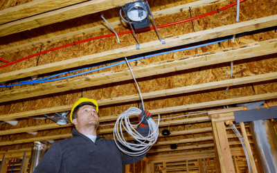 Building and Renovation Wiring 101: Essential Tips for Success