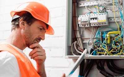 The Benefits of Whole-House Surge Protection