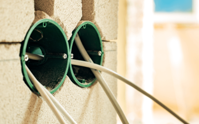 Don’t Let it Break: Understanding the Cost of House Rewiring
