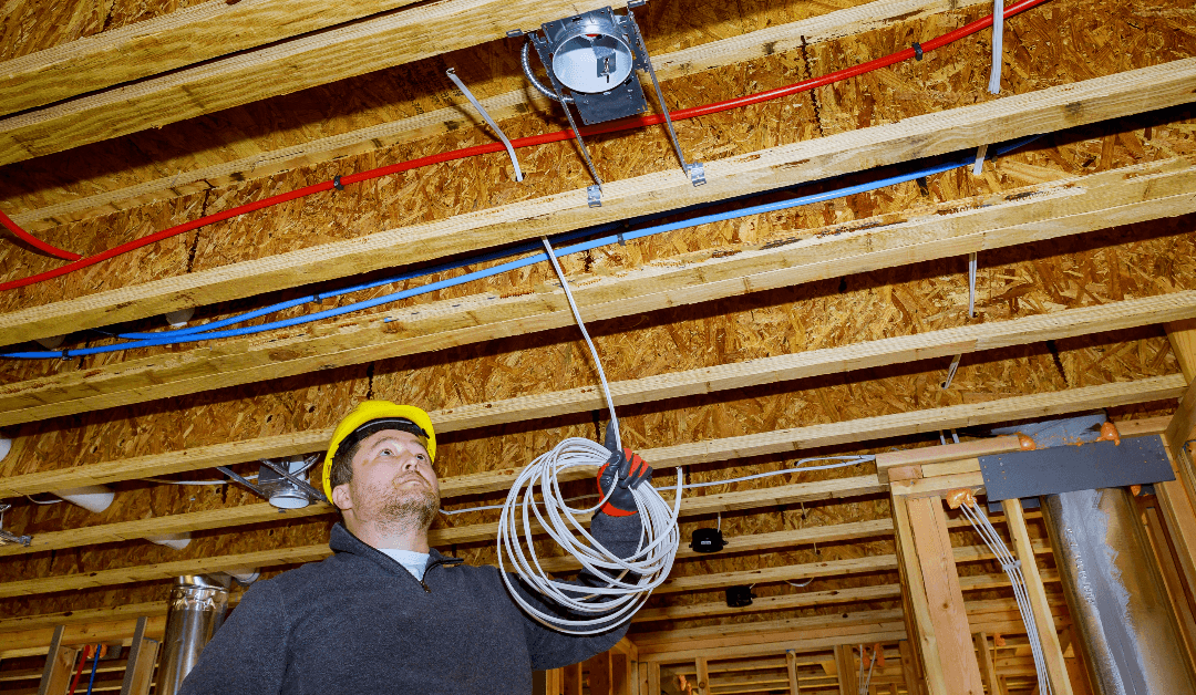 Winterize Your Home’s Electrical Systems