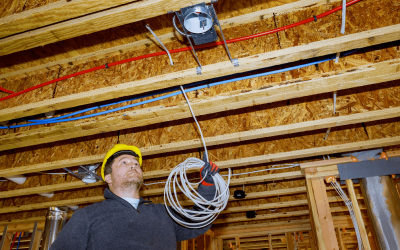 Winterize Your Home’s Electrical Systems
