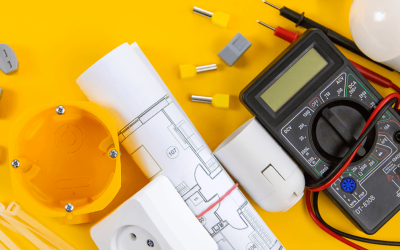 Empowering Your Home and Office: Easy Energy Efficiency Tips from Roman Electric