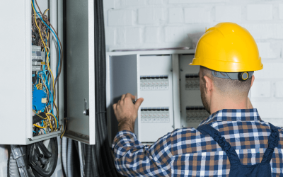 Fuse or Circuit Breaker: Which Safeguards Your Home Better?