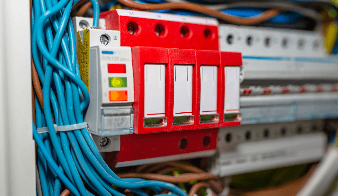 Safeguarding Your Home: Why Whole-House Surge Protection is Essential?