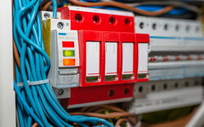 Safeguarding Your Home: Why Whole-House Surge Protection is Essential?