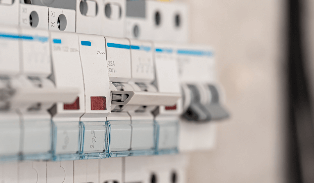Electrical Panel Upgrades: Is It Time for a Power Boost?